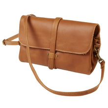 Load image into Gallery viewer, Sonoma Accordion Crossbody Clutch