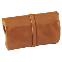 Load image into Gallery viewer, Sonoma Accordion Crossbody Clutch
