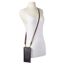 Load image into Gallery viewer, Sonoma Smartphone Wallet Crossbody