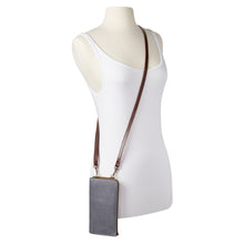 Load image into Gallery viewer, Sonoma Smartphone Wallet Crossbody