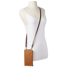 Load image into Gallery viewer, Sonoma Smartphone Wallet Crossbody