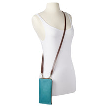 Load image into Gallery viewer, Sonoma Smartphone Wallet Crossbody