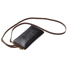 Load image into Gallery viewer, Sonoma Smartphone Wallet Crossbody