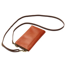 Load image into Gallery viewer, Sonoma Smartphone Wallet Crossbody