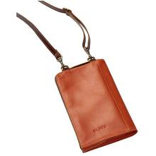 Load image into Gallery viewer, Sonoma Smartphone Wallet Crossbody