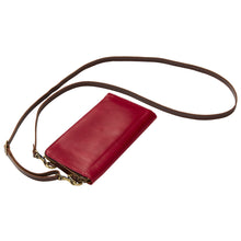Load image into Gallery viewer, Sonoma Smartphone Wallet Crossbody