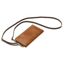 Load image into Gallery viewer, Sonoma Smartphone Wallet Crossbody