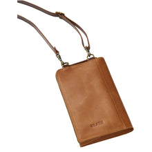 Load image into Gallery viewer, Sonoma Smartphone Wallet Crossbody