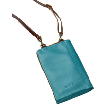 Load image into Gallery viewer, Sonoma Smartphone Wallet Crossbody