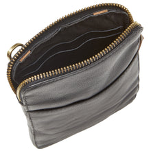 Load image into Gallery viewer, Sonoma Zippy Ziptop Smartphone Crossbody Pouch