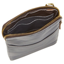 Load image into Gallery viewer, Sonoma Zippy Ziptop Smartphone Crossbody Pouch