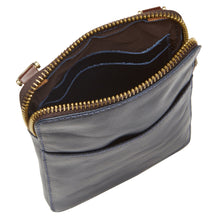 Load image into Gallery viewer, Sonoma Zippy Ziptop Smartphone Crossbody Pouch