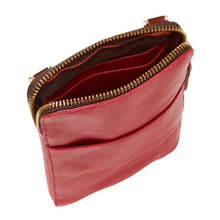 Load image into Gallery viewer, Sonoma Zippy Ziptop Smartphone Crossbody Pouch