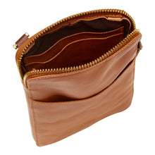 Load image into Gallery viewer, Sonoma Zippy Ziptop Smartphone Crossbody Pouch