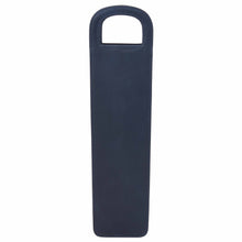 Load image into Gallery viewer, Leather One Bottle Wine Carrier
