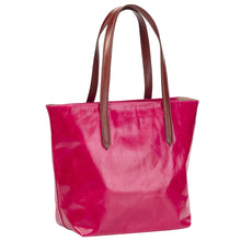 Load image into Gallery viewer, Sonoma Ziptop Tote