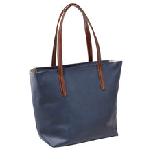 Load image into Gallery viewer, Sonoma Ziptop Tote