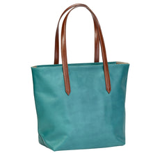 Load image into Gallery viewer, Sonoma Ziptop Tote