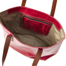 Load image into Gallery viewer, Sonoma Ziptop Tote