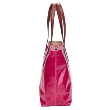 Load image into Gallery viewer, Sonoma Ziptop Tote