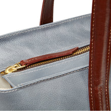 Load image into Gallery viewer, Sonoma Ziptop Tote