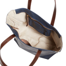 Load image into Gallery viewer, Sonoma Ziptop Tote