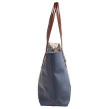 Load image into Gallery viewer, Sonoma Ziptop Tote