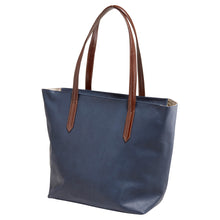 Load image into Gallery viewer, Sonoma Ziptop Tote