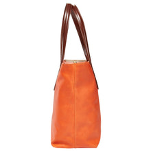 Load image into Gallery viewer, Sonoma Ziptop Tote