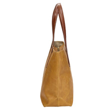 Load image into Gallery viewer, Sonoma Ziptop Tote