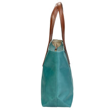 Load image into Gallery viewer, Sonoma Ziptop Tote