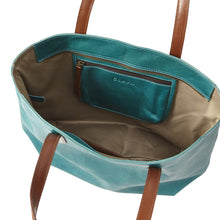 Load image into Gallery viewer, Sonoma Ziptop Tote