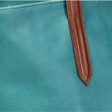 Load image into Gallery viewer, Sonoma Ziptop Tote