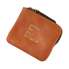 Load image into Gallery viewer, Sonoma Earbud-Jewelry Pouch