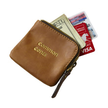 Load image into Gallery viewer, Sonoma Earbud-Jewelry Pouch