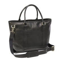 Load image into Gallery viewer, Roadster Leather Travel Tote