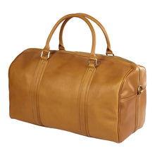 Load image into Gallery viewer, Roadster Leather XL Duffel