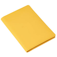 Load image into Gallery viewer, Leather Travel Wallet