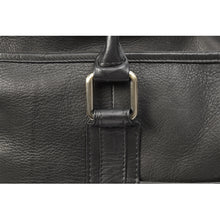 Load image into Gallery viewer, Roadster Leather Travel Tote