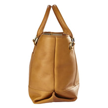 Load image into Gallery viewer, Roadster Leather Travel Tote