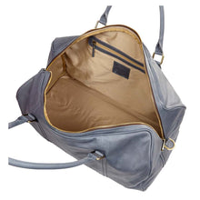 Load image into Gallery viewer, Roadster Leather XL Duffel