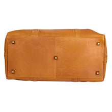Load image into Gallery viewer, Roadster Leather XL Duffel