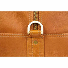 Load image into Gallery viewer, Roadster Leather XL Duffel