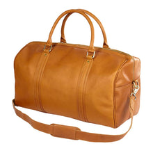 Load image into Gallery viewer, Roadster Leather XL Duffel