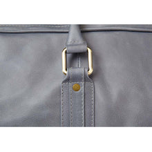 Load image into Gallery viewer, Roadster Leather XL Duffel