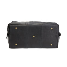 Load image into Gallery viewer, Leather Cabin Duffel