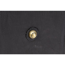 Load image into Gallery viewer, Leather Cabin Duffel