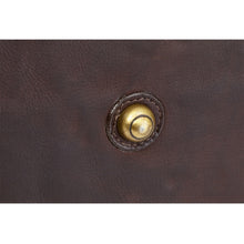Load image into Gallery viewer, Leather Cabin Duffel