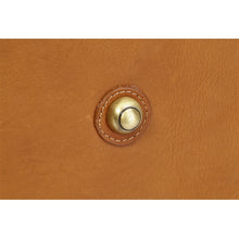 Load image into Gallery viewer, Leather Cabin Duffel