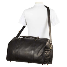 Load image into Gallery viewer, Roadster Leather XL Duffel